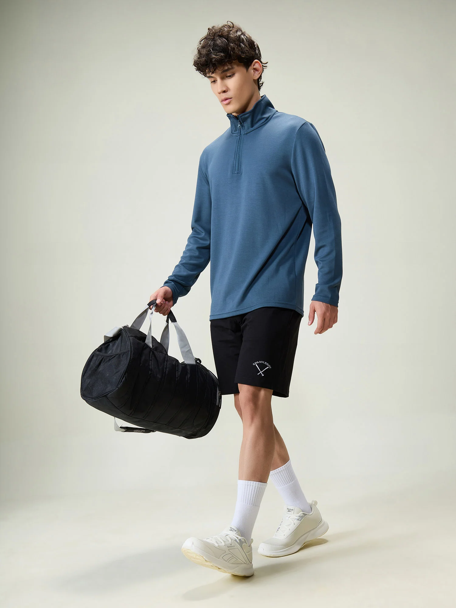 Men's Topwear